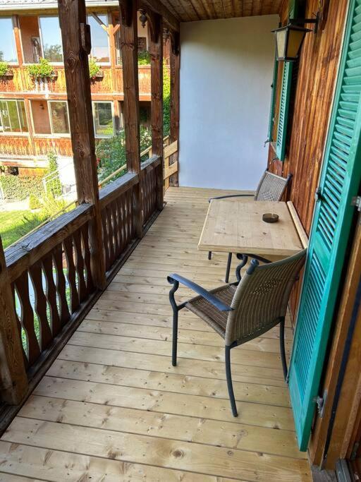 Haus Sonnenblick Villa Duns Exterior foto